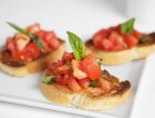 Bruschetta